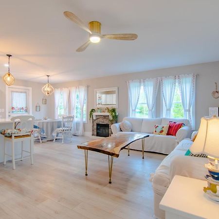 Newly Remodeled Luxury Cottage With Mountain Views Sparta Zewnętrze zdjęcie
