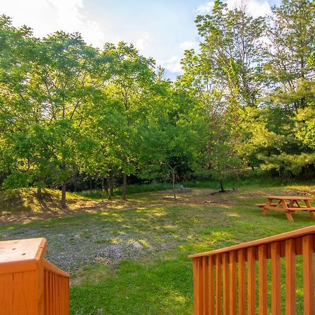 Newly Remodeled Luxury Cottage With Mountain Views Sparta Zewnętrze zdjęcie